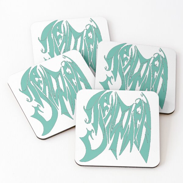 Item preview, Земфира/Zemfira Heavy Metal Alt (Teal) designed and sold by dandylyins.