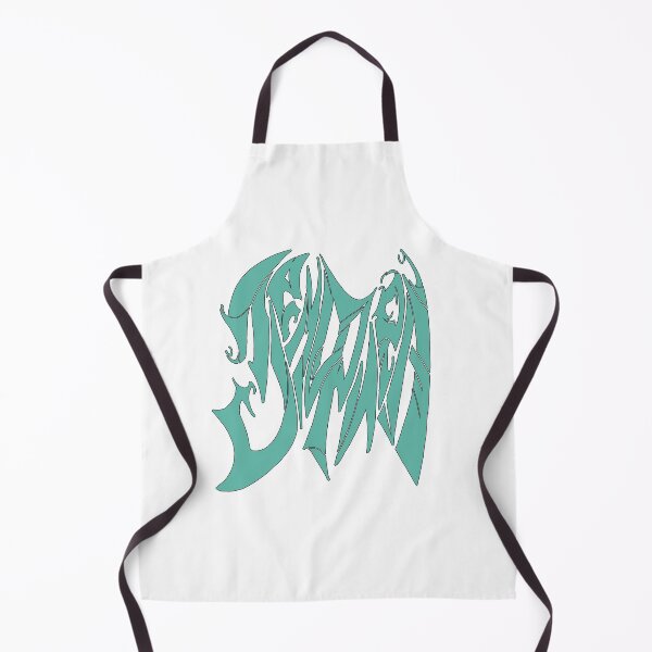 Item preview, Земфира/Zemfira Heavy Metal Alt (Teal) designed and sold by dandylyins.