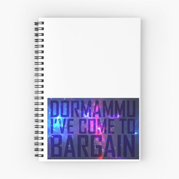 Item preview, Dormammu I've Come to Bargain (color) designed and sold by syrensong.
