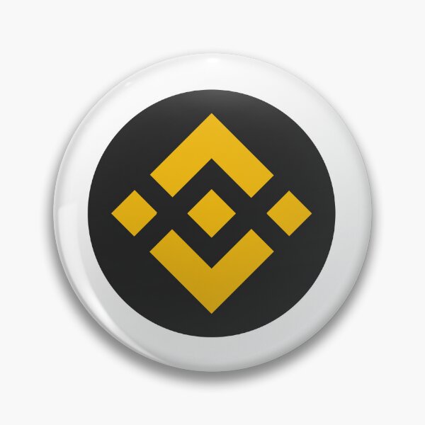 Item preview, Binance Coin cryptocurrency - Binance Coin BNB designed and sold by karimhodo.