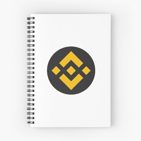 Item preview, Binance Coin cryptocurrency - Binance Coin BNB designed and sold by karimhodo.