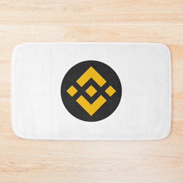 Item preview, Binance Coin cryptocurrency - Binance Coin BNB designed and sold by karimhodo.