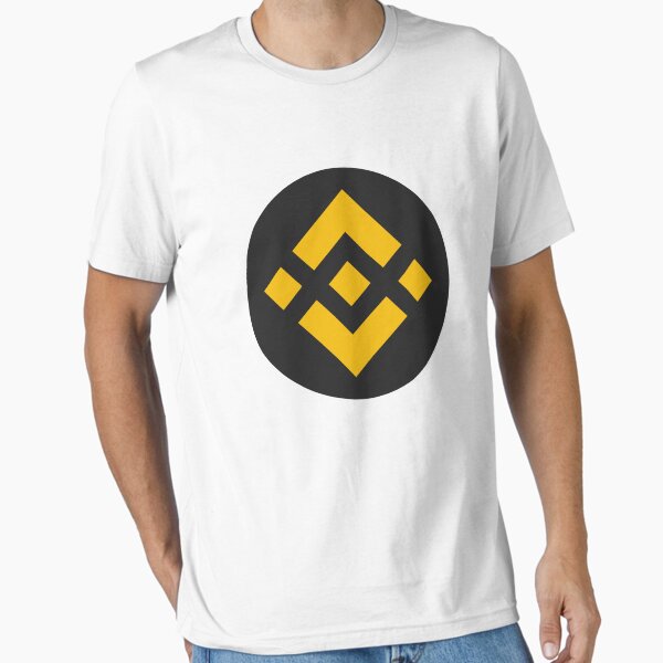 Artikel-Vorschau von Kryptowährung Binance Coin - Binance Coin BNB, designt und verkauft von karimhodo.