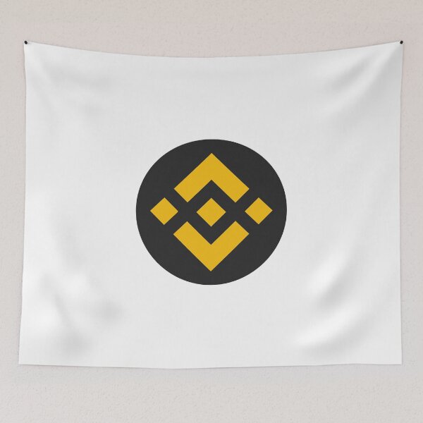 Item preview, Binance Coin cryptocurrency - Binance Coin BNB designed and sold by karimhodo.