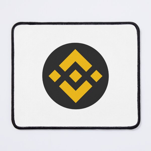 Item preview, Binance Coin cryptocurrency - Binance Coin BNB designed and sold by karimhodo.