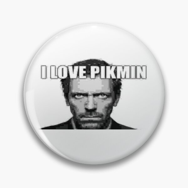 Item preview, House Pikmin 2 Funny Meme designed and sold by P22PBM.