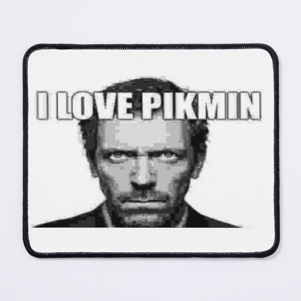 Item preview, House Pikmin 2 Funny Meme designed and sold by P22PBM.