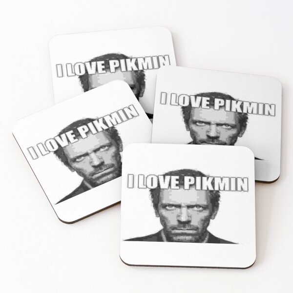 Item preview, House Pikmin 2 Funny Meme designed and sold by P22PBM.