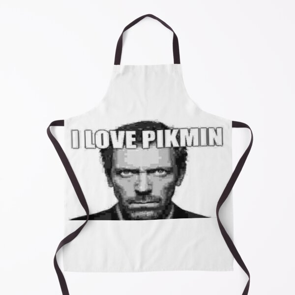 Item preview, House Pikmin 2 Funny Meme designed and sold by P22PBM.