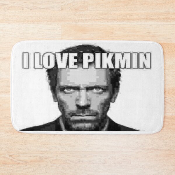 Item preview, House Pikmin 2 Funny Meme designed and sold by P22PBM.