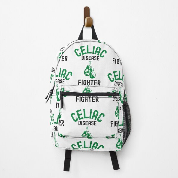 Item preview, Celiac Disease Fighter, Celiac Disease Awareness designed and sold by SportyDogShop.
