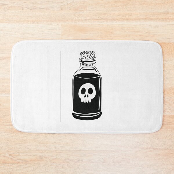 Item preview, Poison designed and sold by emoartwork.