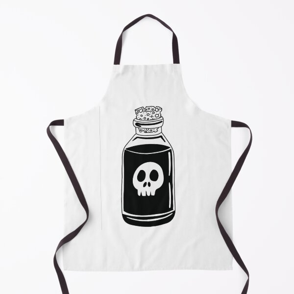 Item preview, Poison designed and sold by emoartwork.