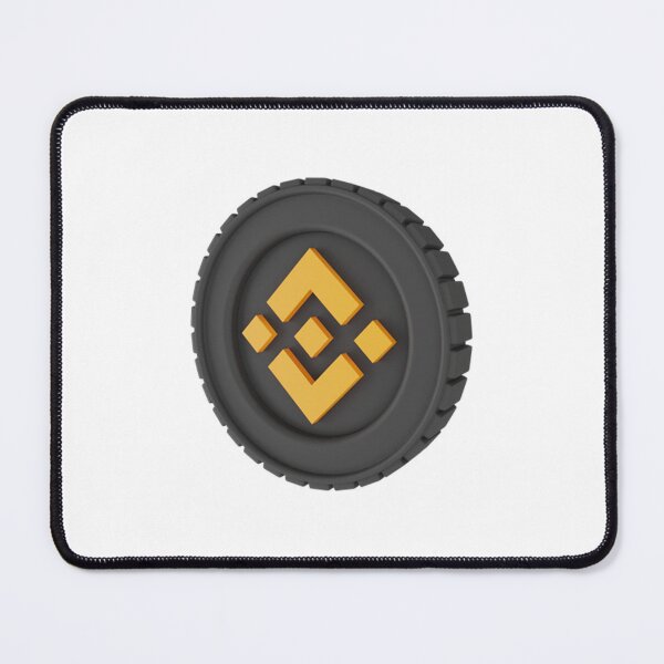 Item preview, Binance Coin cryptocurrency - Binance Coin BNB designed and sold by karimhodo.