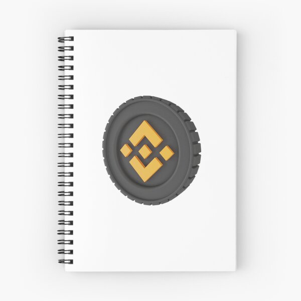 Item preview, Binance Coin cryptocurrency - Binance Coin BNB designed and sold by karimhodo.