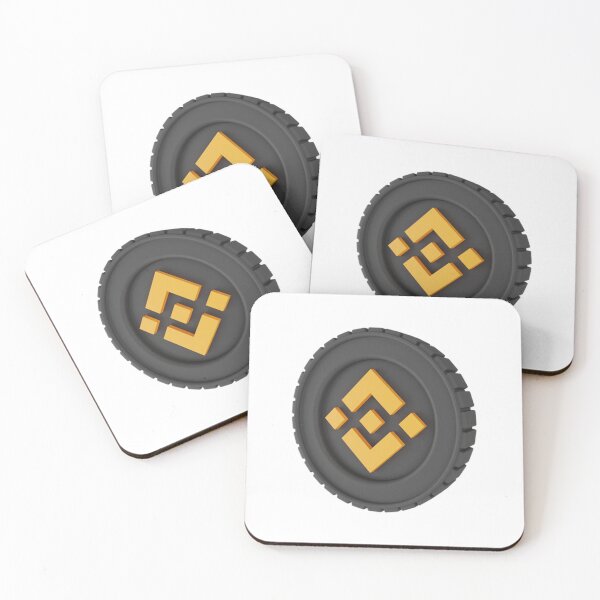 Item preview, Binance Coin cryptocurrency - Binance Coin BNB designed and sold by karimhodo.