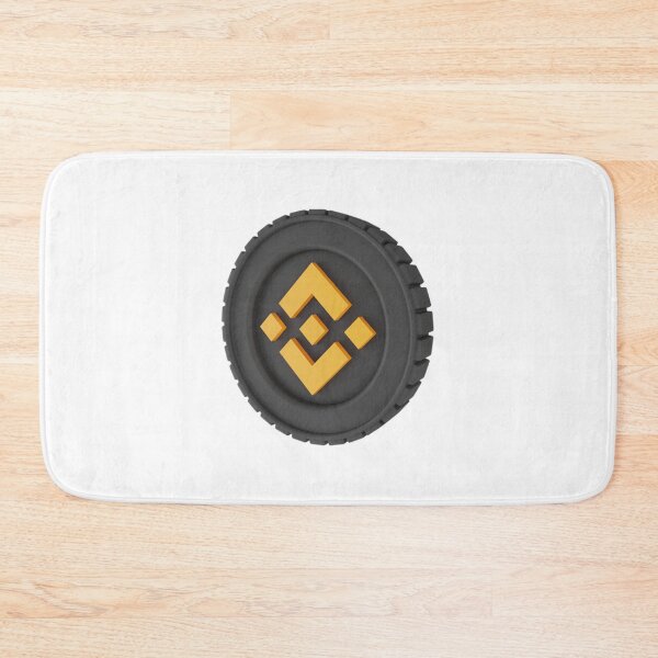 Item preview, Binance Coin cryptocurrency - Binance Coin BNB designed and sold by karimhodo.