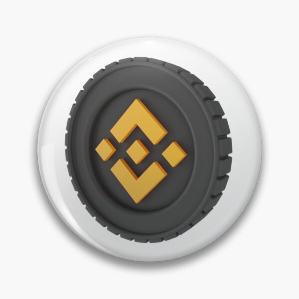Item preview, Binance Coin cryptocurrency - Binance Coin BNB designed and sold by karimhodo.