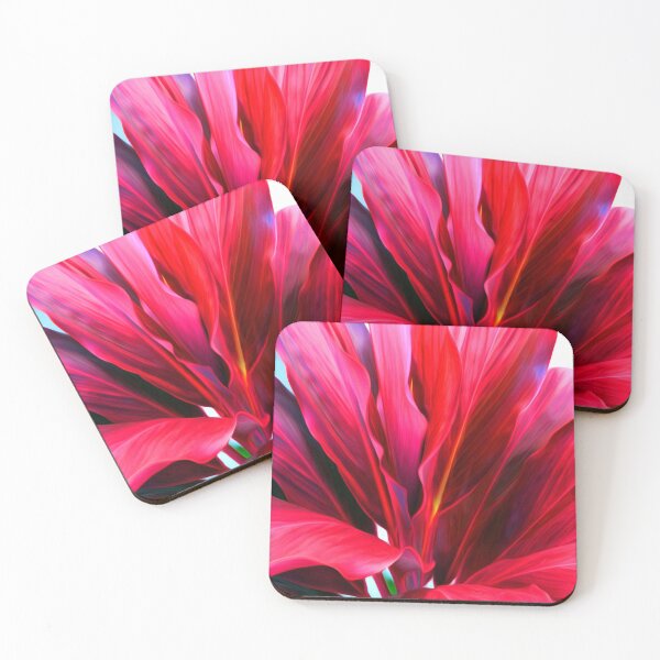 Item preview, Ti Leaf Series #3 designed and sold by RachaelRayArt.