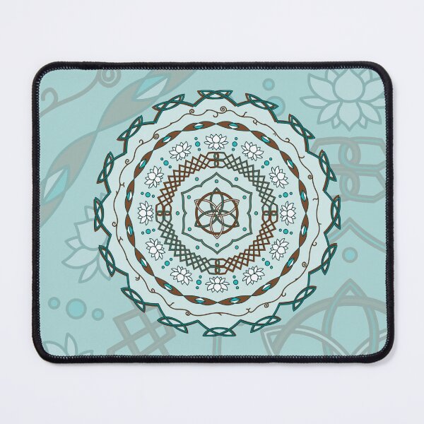 Item preview, Lotus Weave designed and sold by Valerie Bennett.