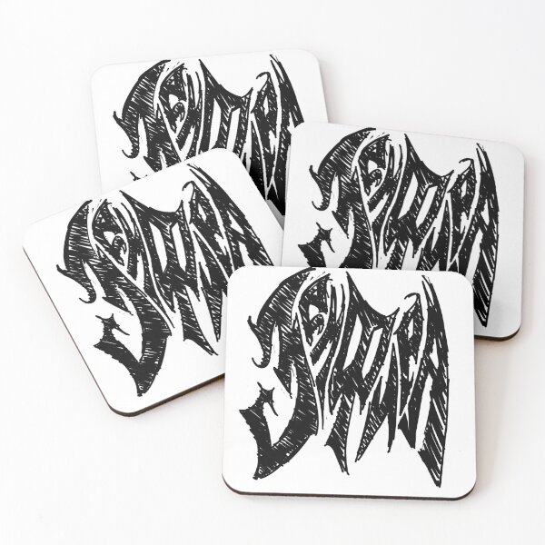 Item preview, Земфира/Zemfira Heavy Metal Alt (Draft Design) designed and sold by dandylyins.