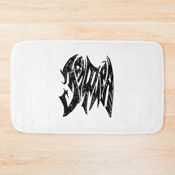 Item preview, Земфира/Zemfira Heavy Metal Alt (Draft Design) designed and sold by dandylyins.