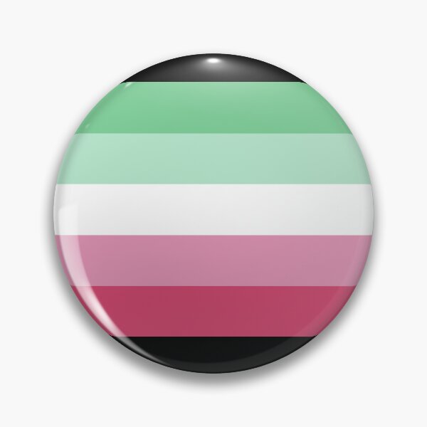 Item preview, Abrosexual Pride Flag designed and sold by TheColorfulQ.