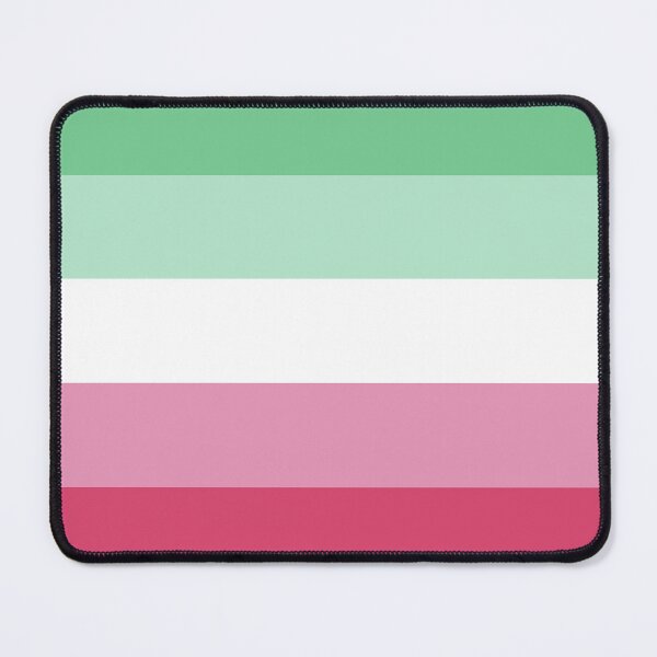 Item preview, Abrosexual Pride Flag designed and sold by TheColorfulQ.