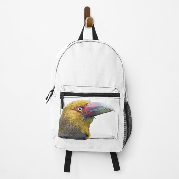Item preview, Toucan designed and sold by obscurite.