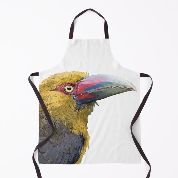 Item preview, Toucan designed and sold by obscurite.