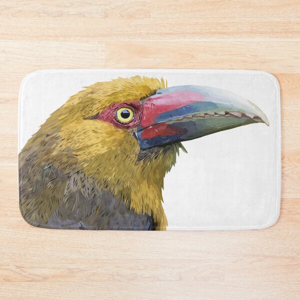 Item preview, Toucan designed and sold by obscurite.