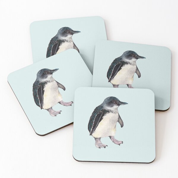 Item preview, Little Penguin designed and sold by ind-illustrates.