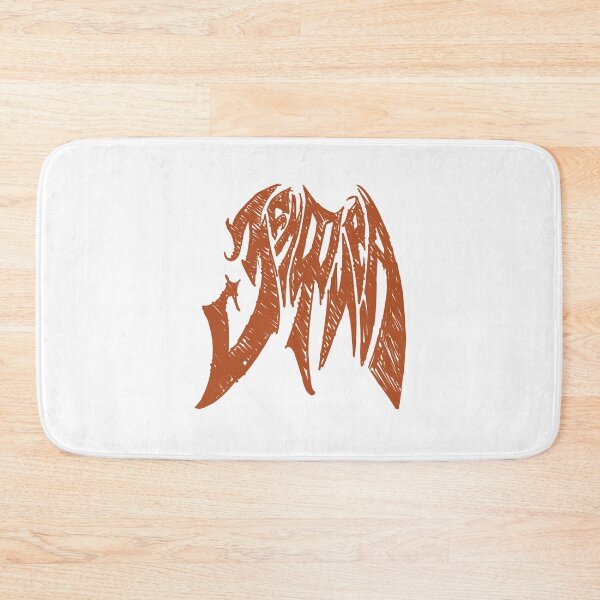 Item preview, Copy of Земфира/Zemfira Heavy Metal Sketch (Rust) designed and sold by dandylyins.