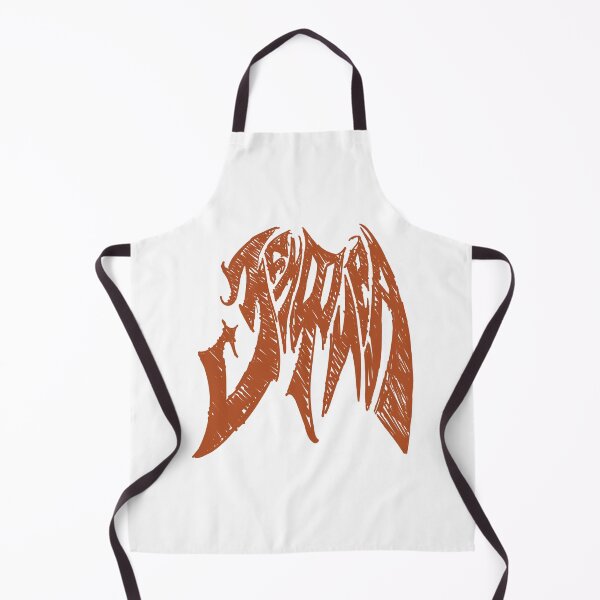 Item preview, Copy of Земфира/Zemfira Heavy Metal Sketch (Rust) designed and sold by dandylyins.