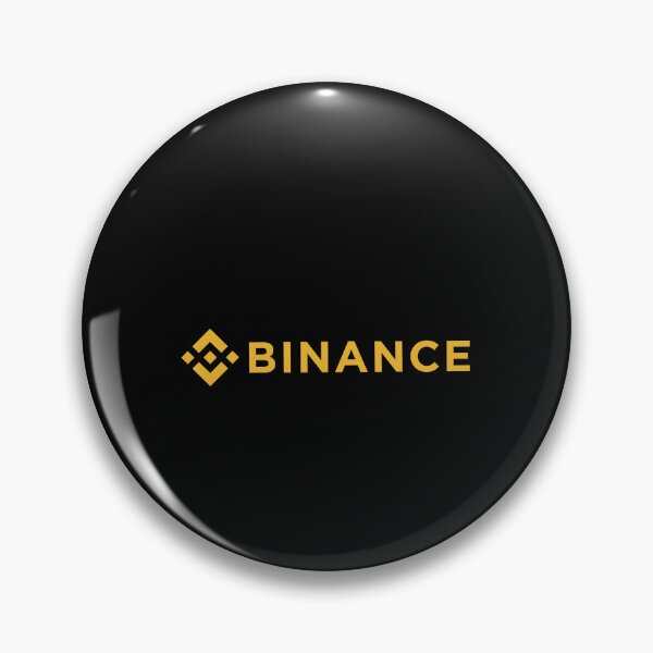 Item preview, Binance Coin cryptocurrency - Binance Coin BNB designed and sold by karimhodo.