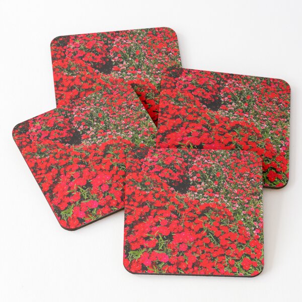 Item preview, Dianthus Flower  designed and sold by baksuart.
