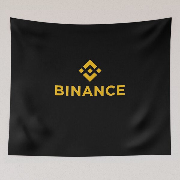 Item preview, Binance Coin cryptocurrency - Binance Coin BNB designed and sold by karimhodo.