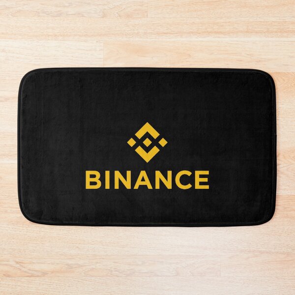 Item preview, Binance Coin cryptocurrency - Binance Coin BNB designed and sold by karimhodo.