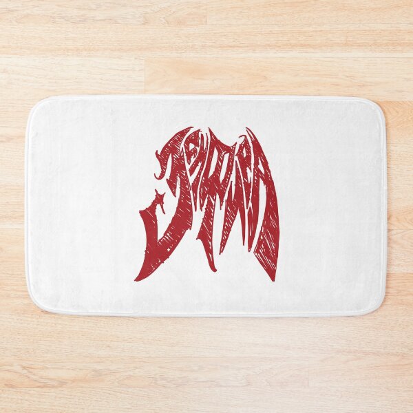 Item preview, Земфира/Zemfira Heavy Metal Sketch (Red) designed and sold by dandylyins.