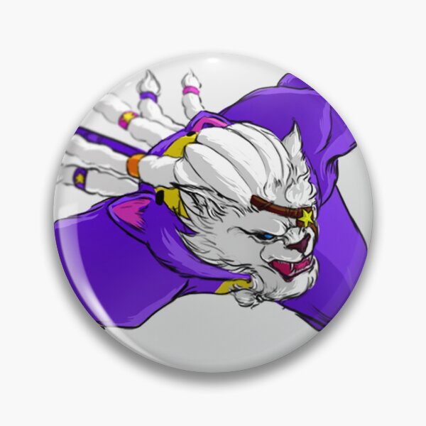 Rengar Pins and Buttons for Sale | Redbubble Rengar Pins and Buttons for Sale | Redbubble