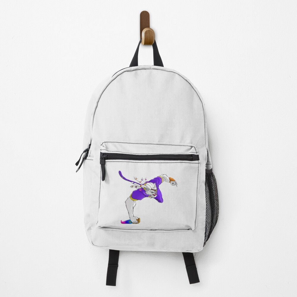 Item preview, Backpack designed and sold by Azari693.