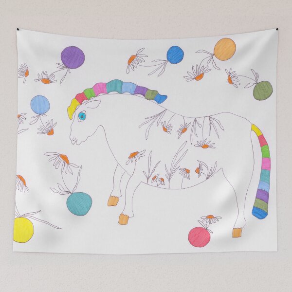 Item preview, Daisy bubbles designed and sold by NINIPO.