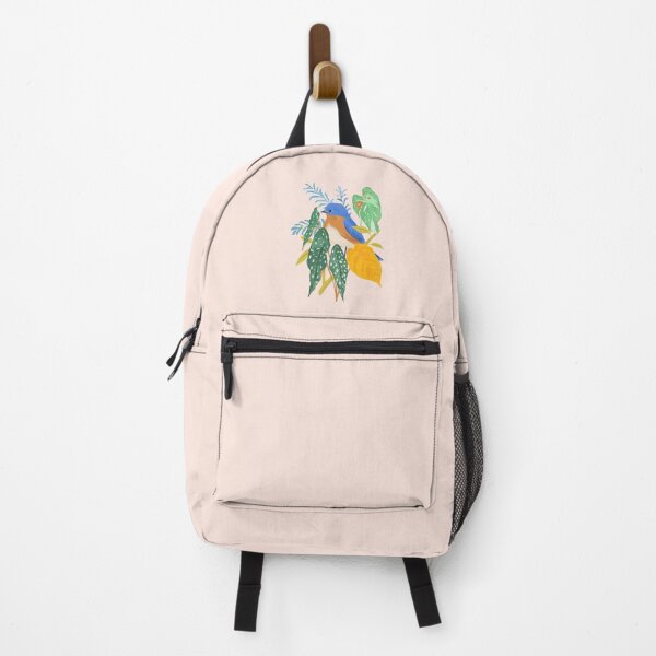 Item preview, Eastern Bluebirds designed and sold by SunLee Art.