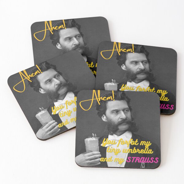Item preview, Terrible bar service designed and sold by IssionissI.