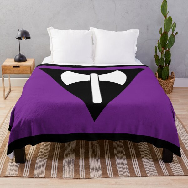 Item preview, Lesbian Labrys Pride Flag designed and sold by TheColorfulQ.
