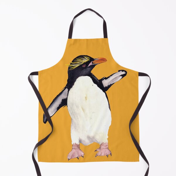 Item preview, Macaroni Penguin designed and sold by ind-illustrates.