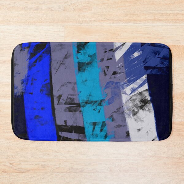 Item preview,  abstract textured real color line art 5 designed and sold by Real-texture.