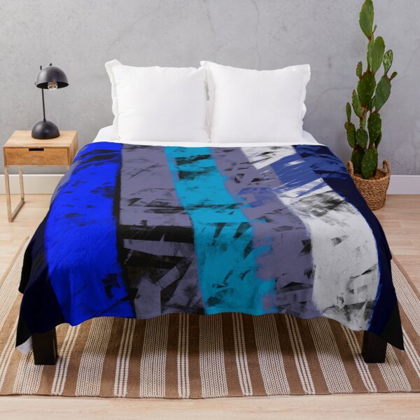 Item preview,  abstract textured real color line art 5 designed and sold by Real-texture.