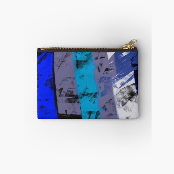 Item preview,  abstract textured real color line art 5 designed and sold by Real-texture.