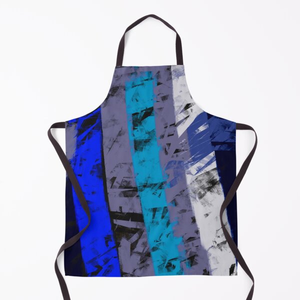 Item preview,  abstract textured real color line art 5 designed and sold by Real-texture.